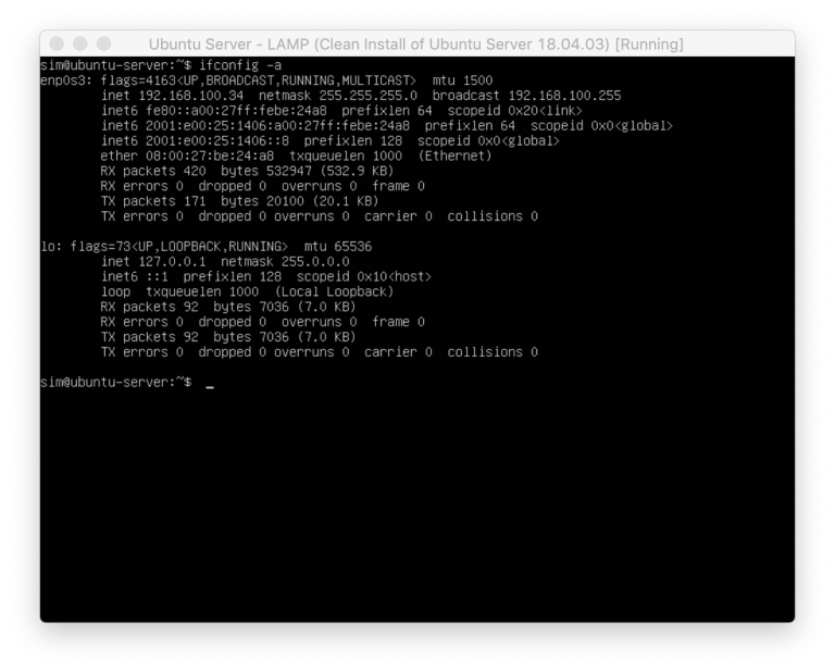 ssh to virtualbox for mac ssh to virtualbox for mac